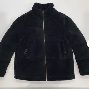 Rebecca Minkoff Black Jacket